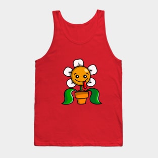 Daisy Tank Top